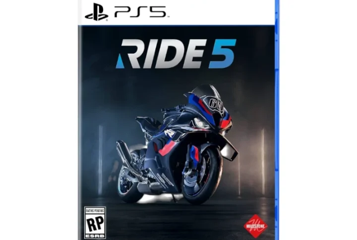 PS5 Ride 5 Price in Kenya-001-Mobile Hub Kenya