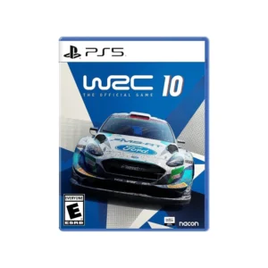 PS5 WRC 10 Price in Kenya-001-Mobile Hub Kenya