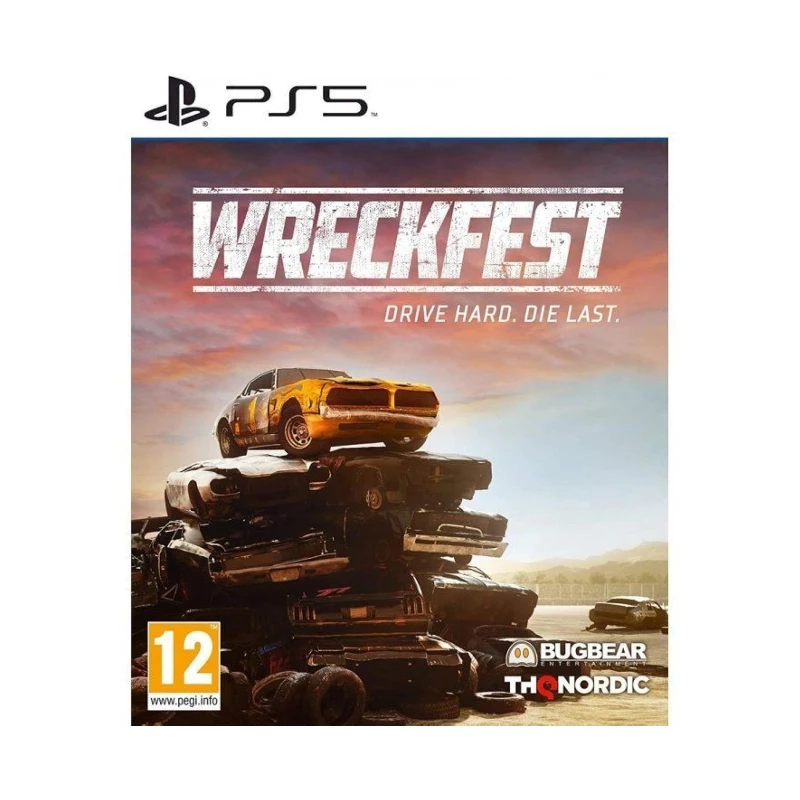 PS5 Wreckfest Price in Kenya-001-Mobile Hub Kenya