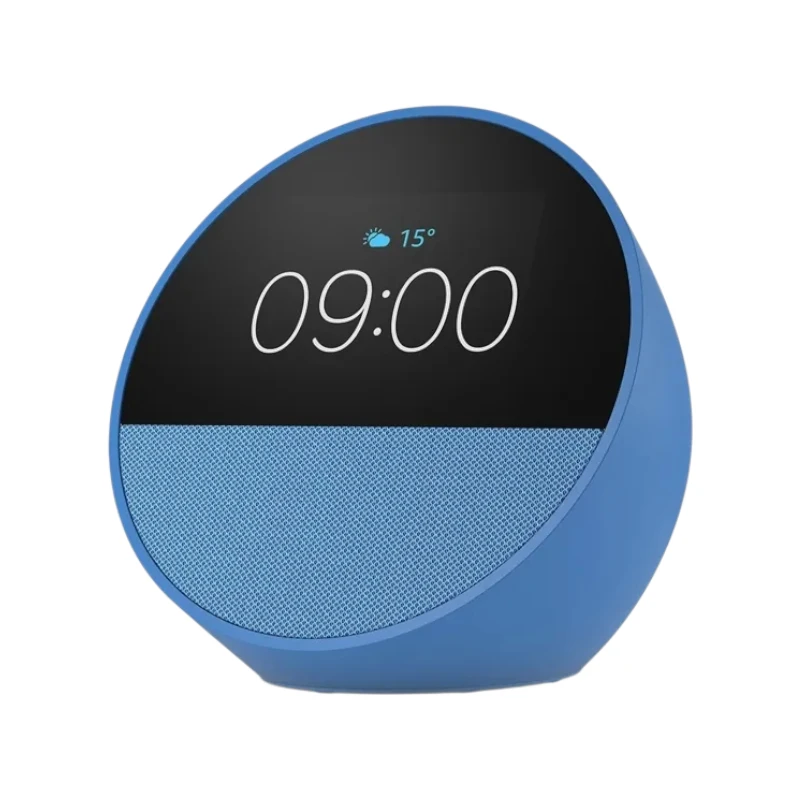 Amazon Echo Spot (2024) Price in Kenya-003-Mobile Hub Kenya