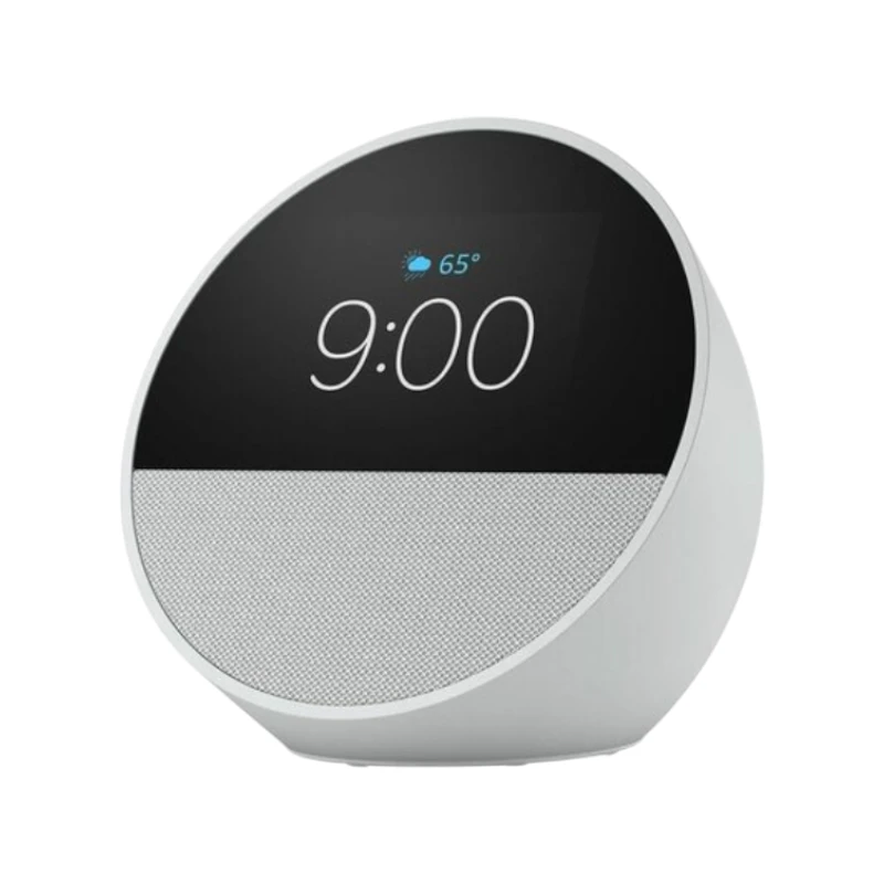 Amazon Echo Spot (2024) Price in Kenya-004-Mobile Hub Kenya