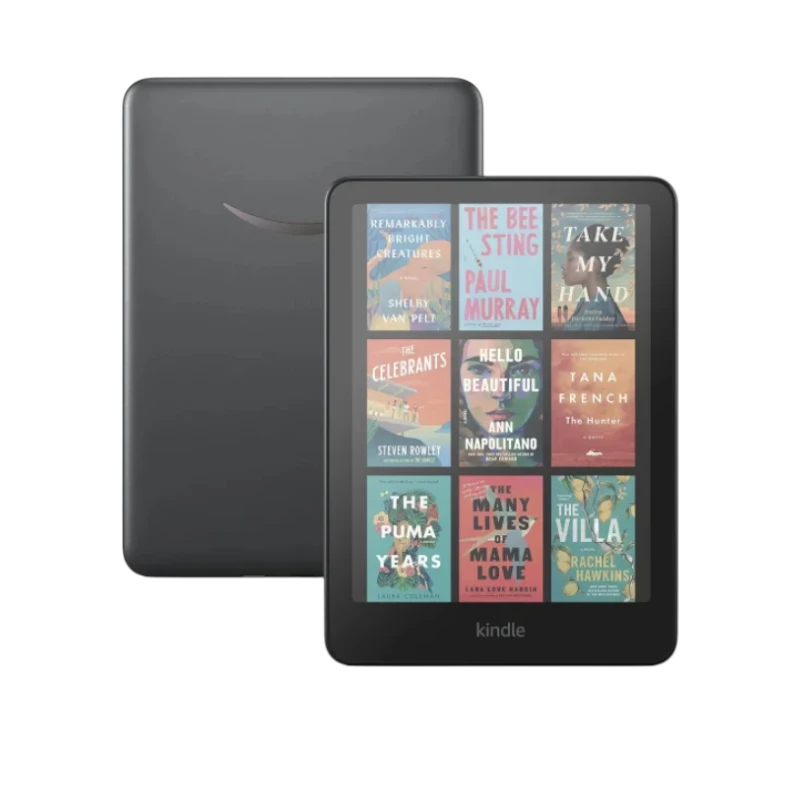 Amazon Kindle Colorsoft Signature Edition 32GB Price in Kenya-001-Mobile Hub Kenya
