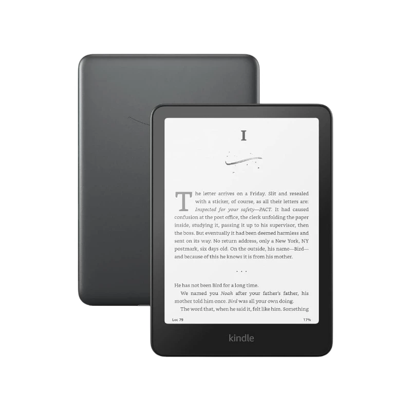 Amazon Kindle Colorsoft Signature Edition 32GB Price in Kenya-002-Mobile Hub Kenya