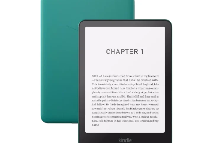Amazon Kindle Paperwhite 12th Gen Price in Kenya-001-Mobile Hub Kenya
