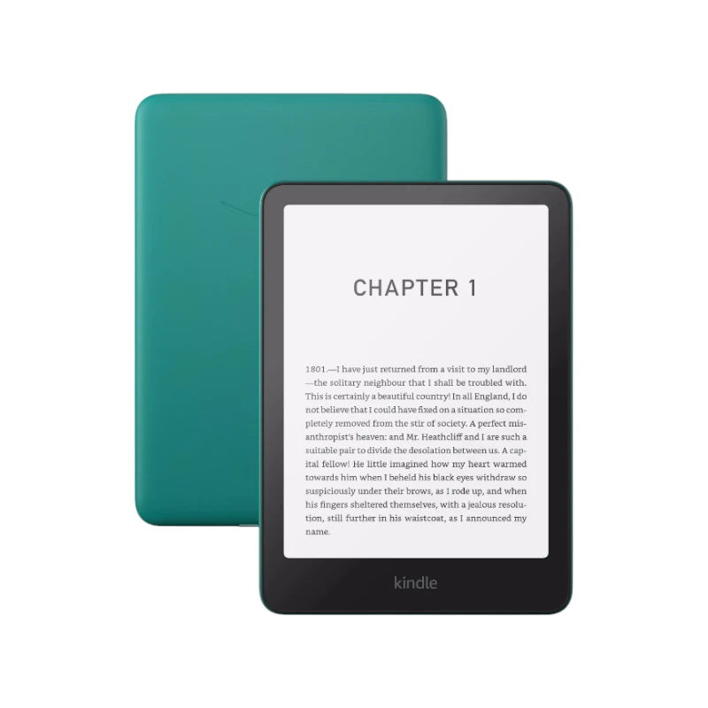 Amazon Kindle Paperwhite 12th Gen Price in Kenya-001-Mobile Hub Kenya