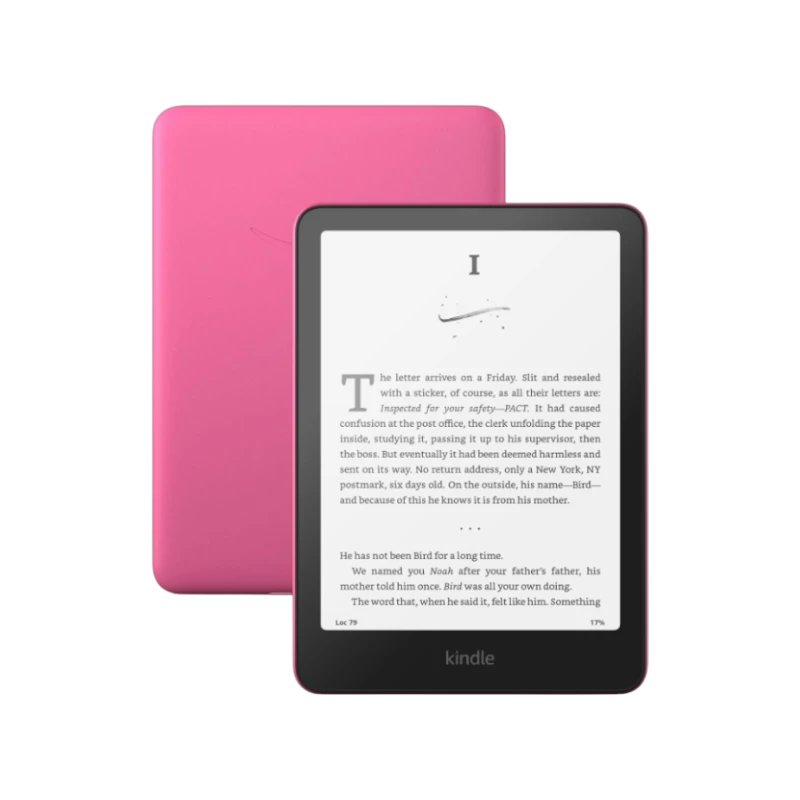 Amazon Kindle Paperwhite 12 Gen Price in Kenya-002-Mobile Hub Kenya