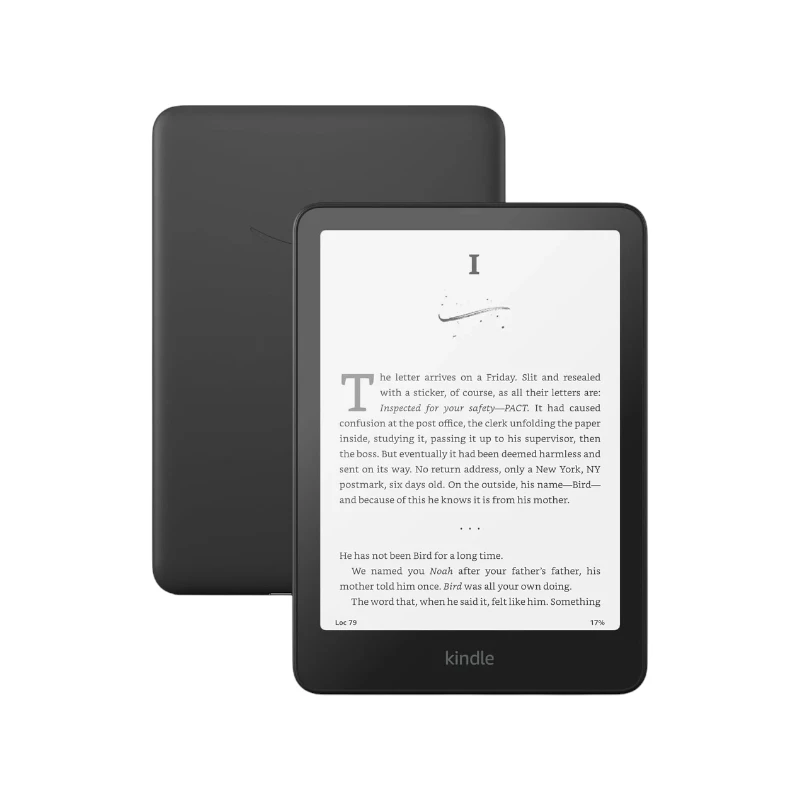 Amazon Kindle Paperwhite 12 Gen Price in Kenya-003-Mobile Hub Kenya