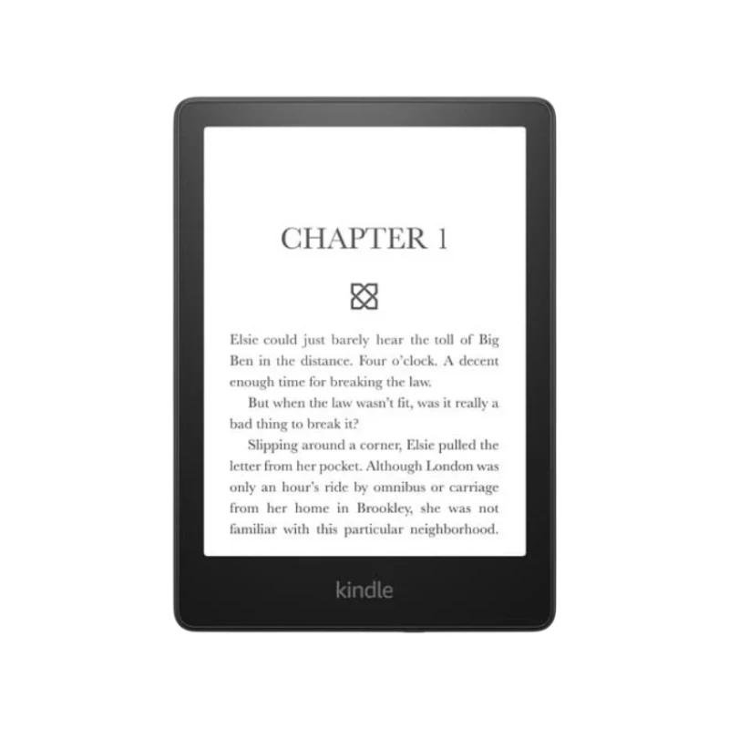 Amazon Kindle Paperwhite 12 Gen Price in Kenya-004-Mobile Hub Kenya