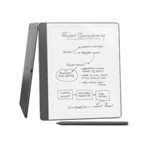 Amazon Kindle Scribe With Basic Pen 16GB Price in Kenya-001-Mobile Hub Kenya