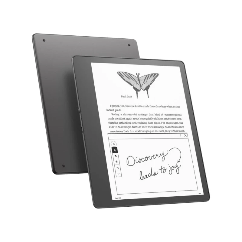 Amazon Kindle Scribe With Basic Pen 16GB Price in Kenya-002-Mobile Hub Kenya