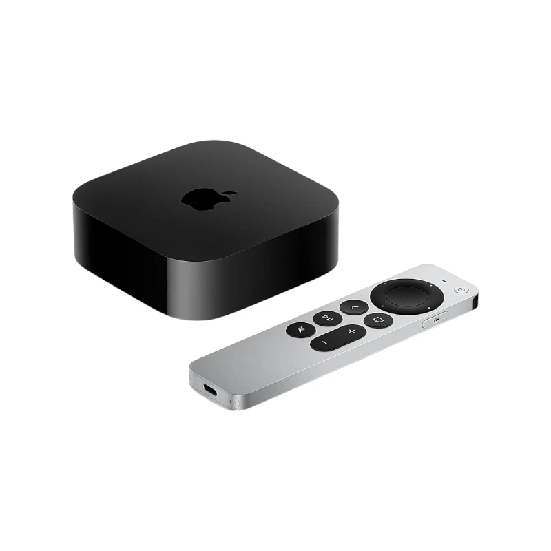Apple TV 4K 3rd Gen price in Kenya-001-Mobile Hub Kenya (1)