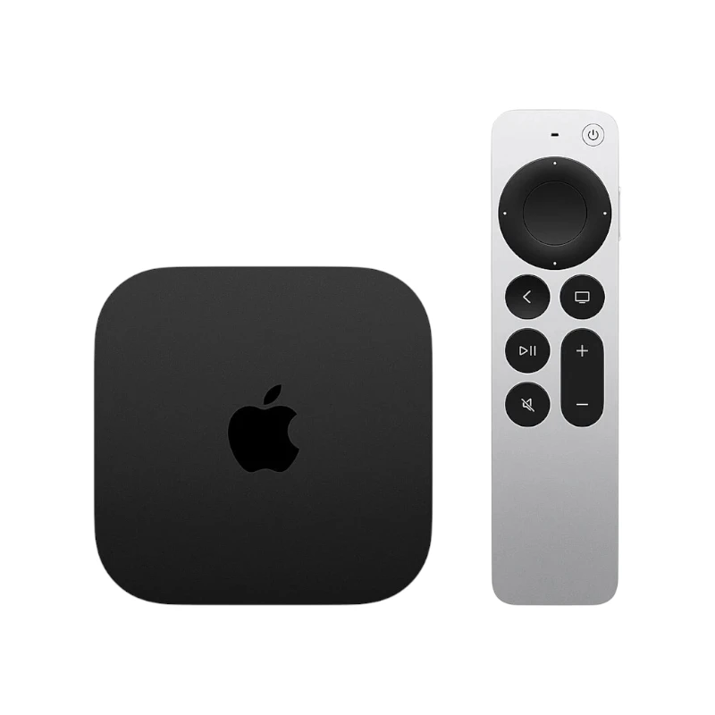 Apple TV 4K 3rd Gen price in Kenya-001-Mobile Hub Kenya