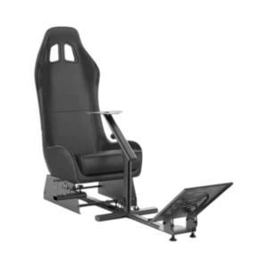 DeadSkull Gaming Chair with Racing Wheel Stand Driving Cockpit Price in Kenya-001-Mobile Hub Kenya