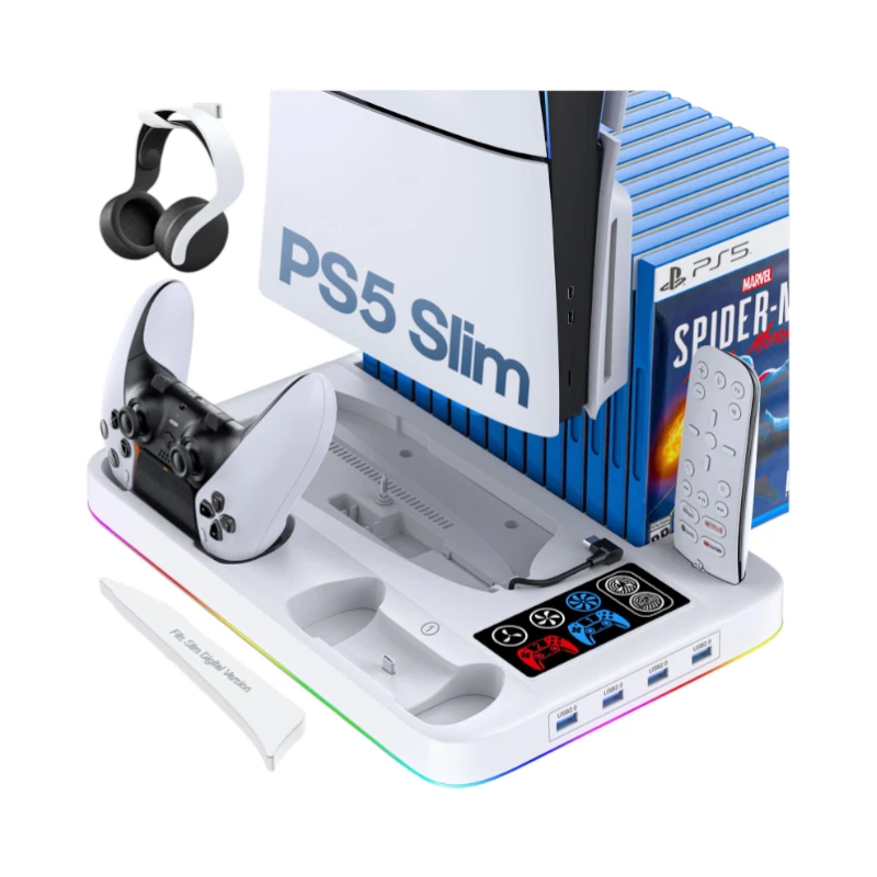 DualSense Charging Station Price in Kenya-004-Mobile Hub Kenya