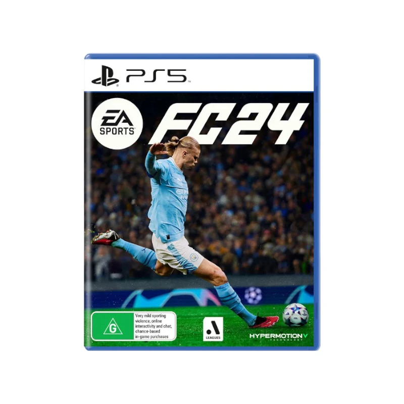 EA Sports FC 24 PlayStation 5 Price in Kenya-001-Mobile Hub Kenya