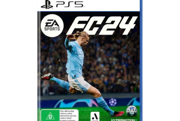 EA Sports FC 24 PlayStation 5 Price in Kenya-001-Mobile Hub Kenya