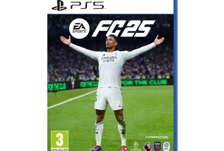 EA Sports FC 25 PS5 Price in Kenya-01-Mobile Hub Kenya