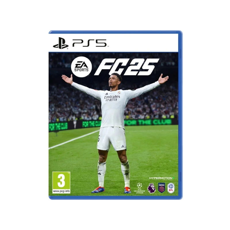 EA Sports FC 25 PS5 Price in Kenya-01-Mobile Hub Kenya