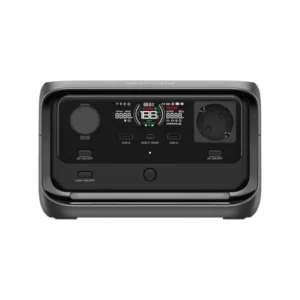 EcoFlow RIVER 3 Plus Price in Kenya-001-Mobile Hub Kenya