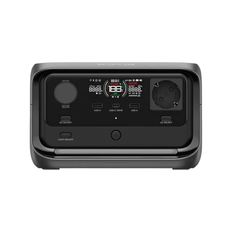 EcoFlow RIVER 3 Plus Price in Kenya-001-Mobile Hub Kenya