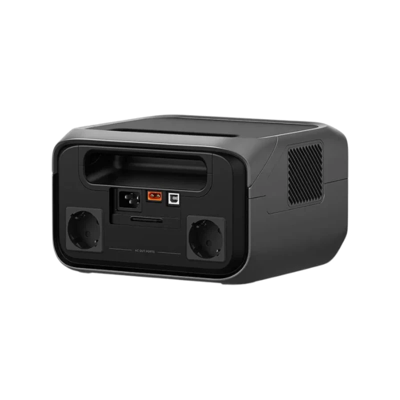 EcoFlow RIVER 3 Plus Price in Kenya-003-Mobile Hub Kenya