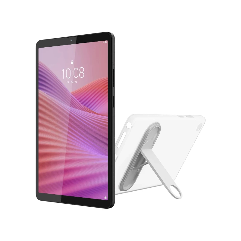Lenovo Tab One + Clear Case Price in Kenya-002-Mobile Hub Kenya