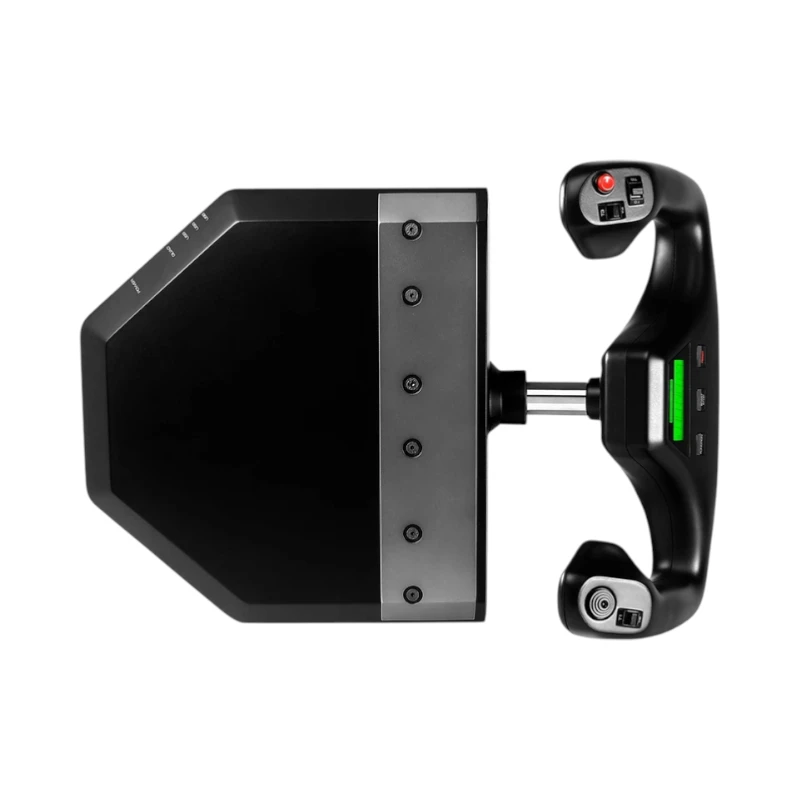 Logitech Flight Yoke System Price in Kenya-003-Mobile Hub Kenya
