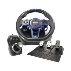 Megamax Wheel M111 Racing Steering Wheel Price in Kenya-001-Mobile Hub Kenya