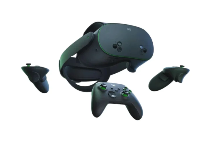 Meta Quest 3S Xbox Edition Price in Kenya-001-Mobile Hub Kenya