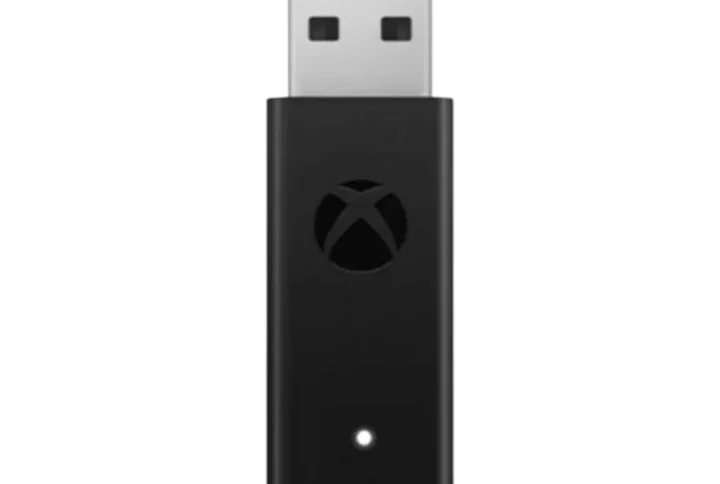 Microsoft Xbox Wireless Adapter for Windows 10 Price in Kenya-001-Mobile Hub Kenya