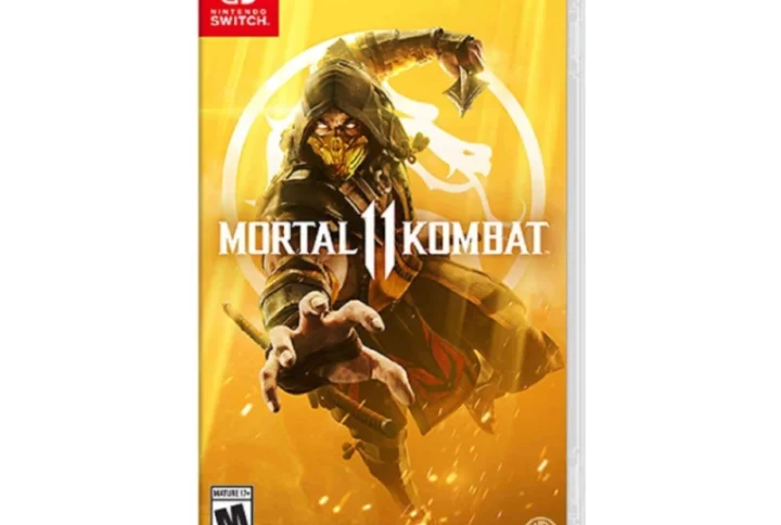 Nintendo Mortal Kombat 11 Price in Kenya-001-Mobile Hub Kenya
