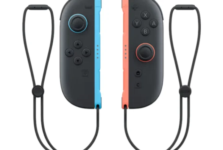 Nintendo Switch 2 Joy-Con 2 Price in Kenya-001-Mobile Hub Kenya