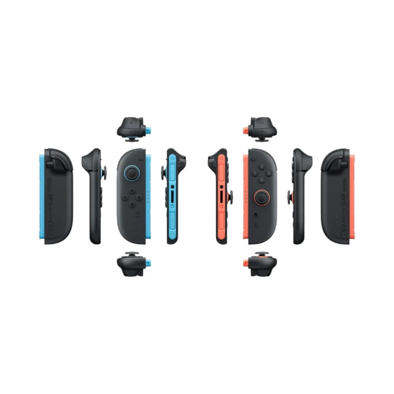 Nintendo Switch 2 Joy-Con 2 Price in Kenya-004-Mobile Hub Kenya