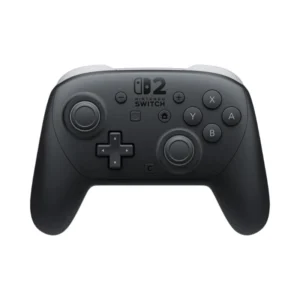Nintendo Switch 2 Pro Controller Price in Kenya-001-Mobile Hub Kenya