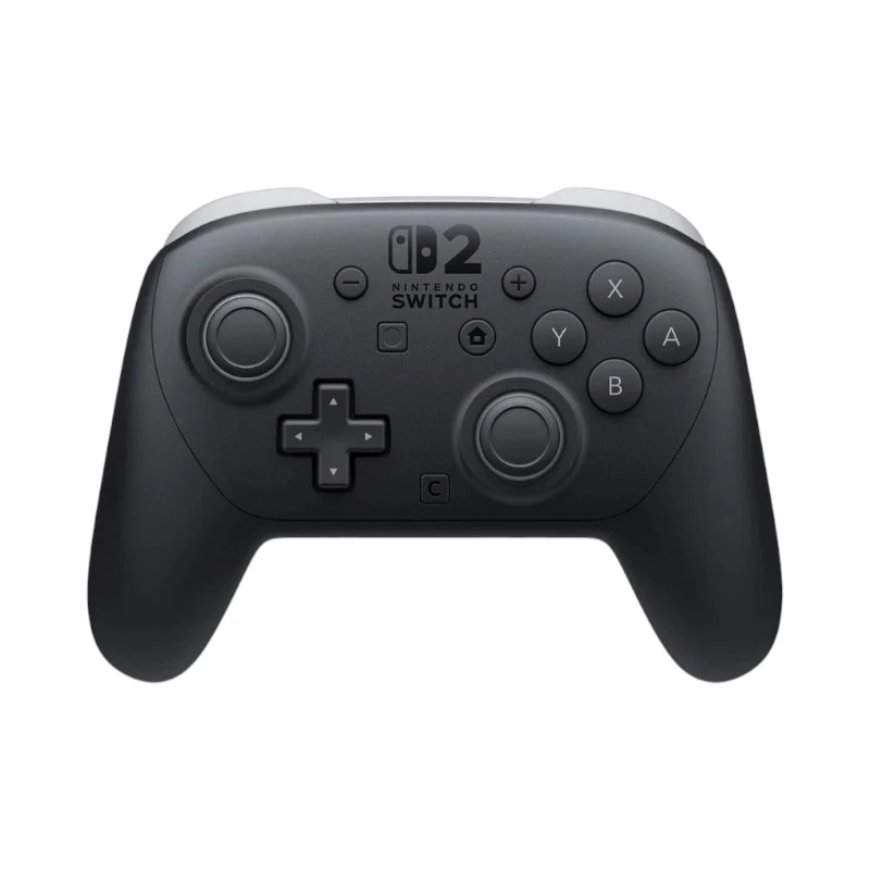 Nintendo Switch 2 Pro Controller Price in Kenya-001-Mobile Hub Kenya