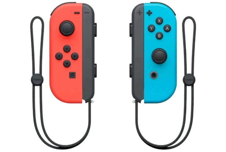 Nintendo Switch Joy-Con Controllers Price in Kenya-001-Mobile Hub Kenya