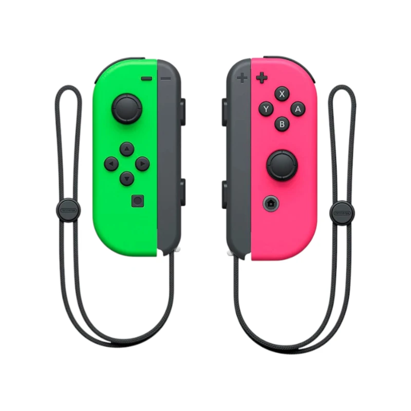 Nintendo Switch Joy-Con Controllers Price in Kenya-002-Mobile Hub Kenya