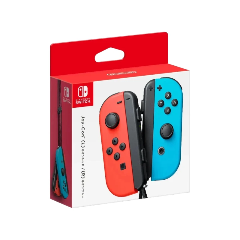 Nintendo Switch Joy-Con Controllers Price in Kenya-004-Mobile Hub Kenya