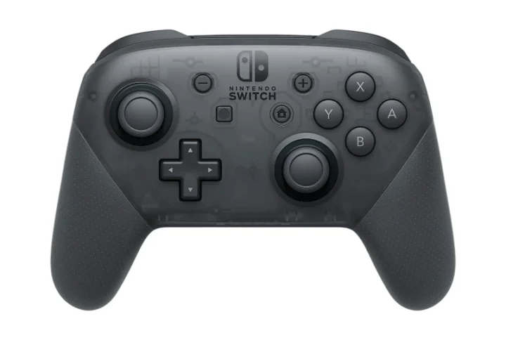 Nintendo Switch Pro Controller Price in Kenya-001-Mobile Hub Kenya