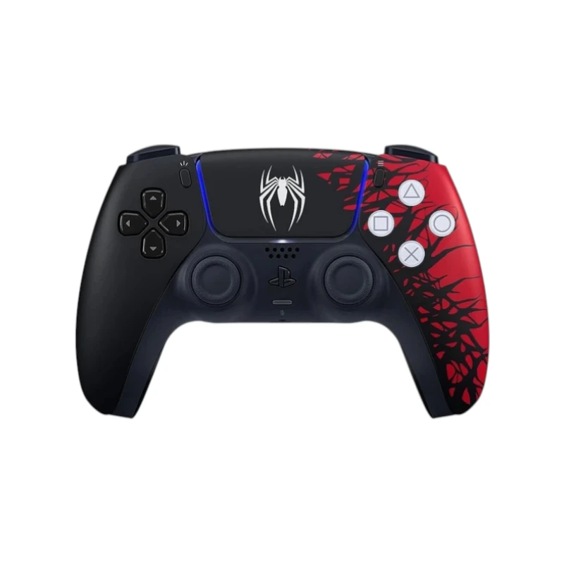 PS5 DualSense wireless controller – Marvel’s Spider-Man 2 Limited Edition Price in Kenya-001-Mobile Hub Kenya