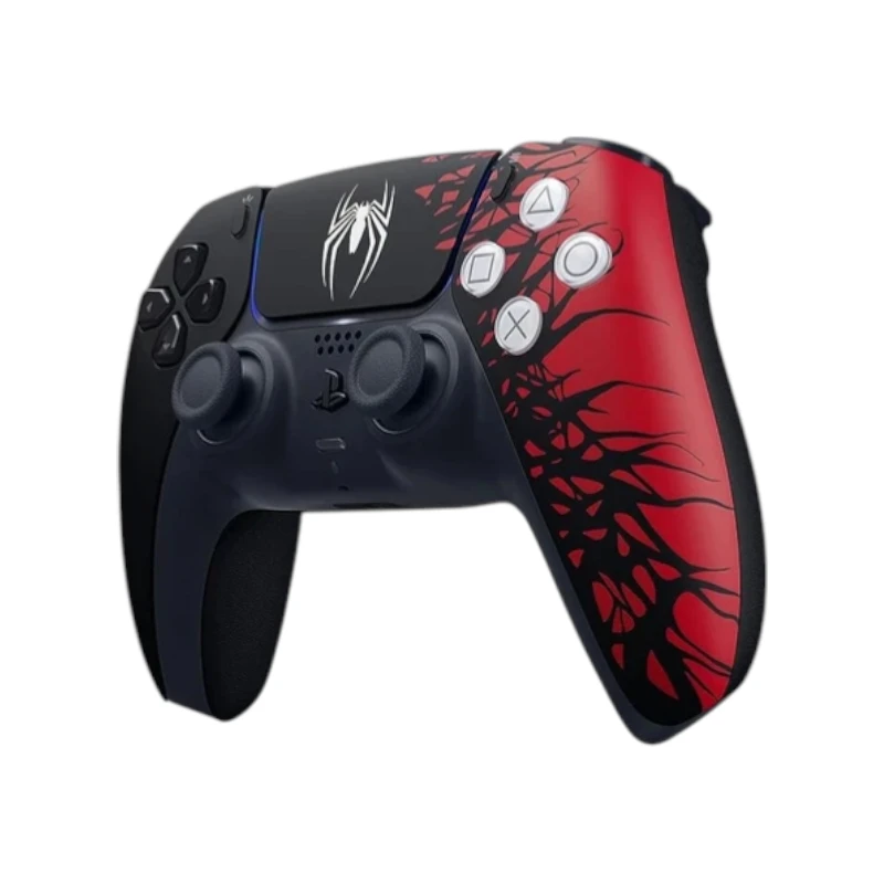PS5 DualSense wireless controller – Marvel’s Spider-Man 2 Limited Edition Price in Kenya-002-Mobile Hub Kenya