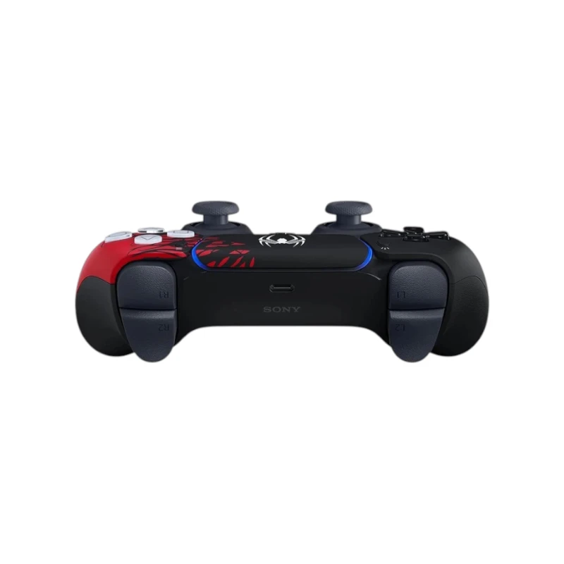 PS5 DualSense wireless controller – Marvel’s Spider-Man 2 Limited Edition Price in Kenya-003-Mobile Hub Kenya
