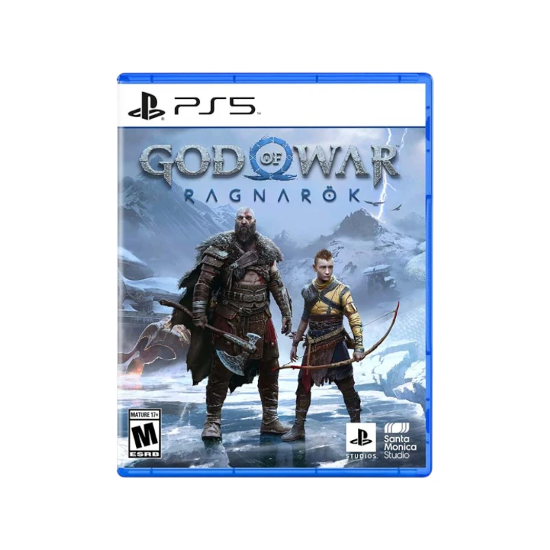PS5 God of War Ragnarök Price in Kenya-001-Mobile Hub Kenya