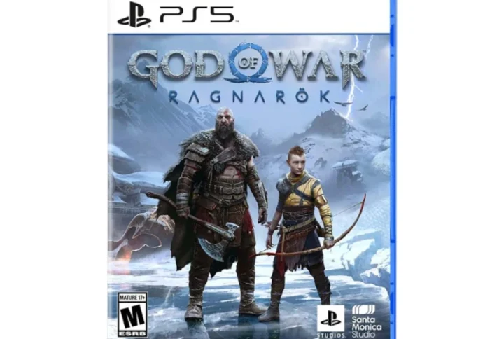 PS5 God of War Ragnarök Price in Kenya-001-Mobile Hub Kenya