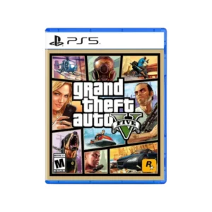 PS5 Grand Theft Auto V Price in Kenya-001-Mobile Hub Kenya