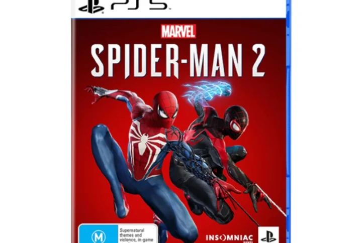 PS5 Marvel’s Spider-Man 2 Price in Kenya-001-Mobile Hub Kenya