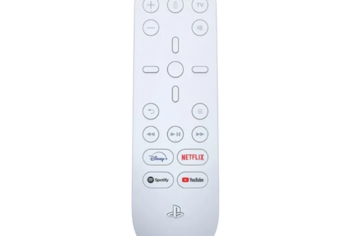 PS5 Media Remote price in Kenya-001-Mobile Hub Kenya