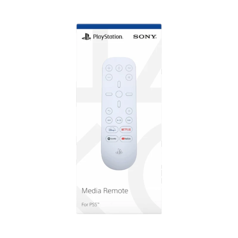 PS5 Media Remote price in Kenya-004-Mobile Hub Kenya