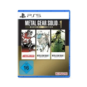 PS5 Metal Gear Solid Master Collection Vol 1 Price in Kenya-001-Mobile Hub Kenya (1)