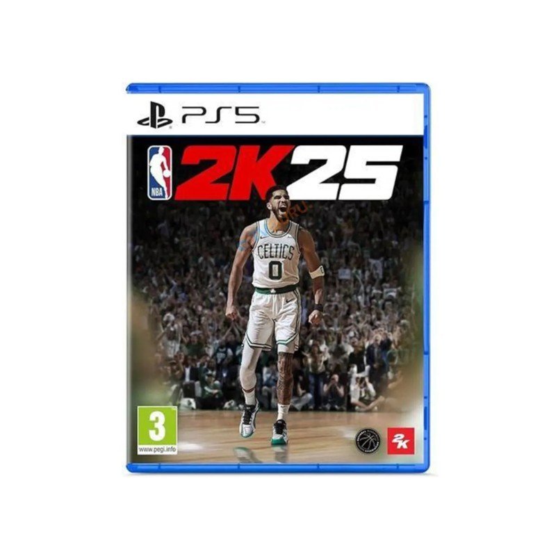 PS5 NBA 2K25 Price in Kenya-01-Mobile Hub Kenya